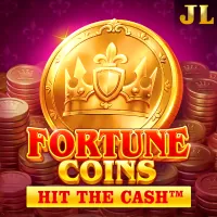 Logo JDB Gaming